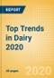Top Trends in Dairy 2020 - Product Thumbnail Image