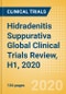 Hidradenitis Suppurativa Global Clinical Trials Review, H1, 2020 - Product Thumbnail Image