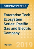 Enterprise Tech Ecosystem Series: Pacific Gas and Electric Company- Product Image