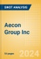 Aecon Group Inc (ARE) - Financial and Strategic SWOT Analysis Review - Product Thumbnail Image