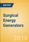 Surgical Energy Generators (General Surgery) - Global Market Analysis and Forecast Model - Product Thumbnail Image