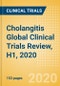 Cholangitis Global Clinical Trials Review, H1, 2020 - Product Thumbnail Image