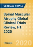 Spinal Muscular Atrophy (SMA) Global Clinical Trials Review, H1, 2020- Product Image