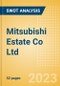 Mitsubishi Estate Co Ltd (8802) - Financial and Strategic SWOT Analysis Review - Product Thumbnail Image