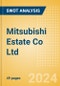 Mitsubishi Estate Co Ltd (8802) - Financial and Strategic SWOT Analysis Review - Product Thumbnail Image