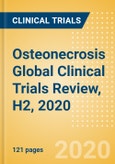 Osteonecrosis Global Clinical Trials Review, H2, 2020- Product Image