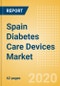 Spain Diabetes Care Devices Market Outlook to 2025 - Glucose Monitoring and Insulin Delivery - Product Thumbnail Image