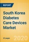 South Korea Diabetes Care Devices Market Outlook to 2025 - Glucose Monitoring and Insulin Delivery - Product Thumbnail Image