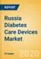 Russia Diabetes Care Devices Market Outlook to 2025 - Glucose Monitoring and Insulin Delivery - Product Thumbnail Image