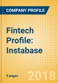 Fintech Profile: Instabase- Product Image
