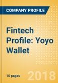 Fintech Profile: Yoyo Wallet- Product Image