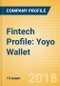 Fintech Profile: Yoyo Wallet - Product Thumbnail Image