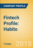 Fintech Profile: Habito- Product Image