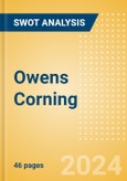 Owens Corning (OC) - Financial and Strategic SWOT Analysis Review- Product Image