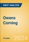 Owens Corning (OC) - Financial and Strategic SWOT Analysis Review - Product Thumbnail Image