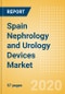 Spain Nephrology and Urology Devices Market Outlook to 2025 - Renal Dialysis Equipment - Product Thumbnail Image
