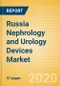 Russia Nephrology and Urology Devices Market Outlook to 2025 - Renal Dialysis Equipment - Product Thumbnail Image