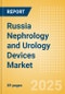 Russia Nephrology and Urology Devices Market Outlook to 2025 - Renal Dialysis Equipment - Product Thumbnail Image