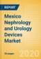 Mexico Nephrology and Urology Devices Market Outlook to 2025 - Renal Dialysis Equipment - Product Thumbnail Image