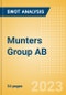 Munters Group AB (MTRS) - Financial and Strategic SWOT Analysis Review - Product Thumbnail Image