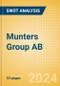 Munters Group AB (MTRS) - Financial and Strategic SWOT Analysis Review - Product Thumbnail Image