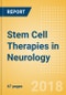 Stem Cell Therapies in Neurology - Product Thumbnail Image