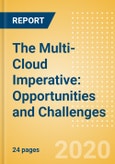 The Multi-Cloud Imperative: Opportunities and Challenges- Product Image