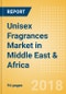 Unisex Fragrances (Fragrances) Market in Middle East & Africa - Outlook to 2022: Market Size, Growth and Forecast Analytics - Product Thumbnail Image