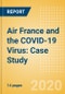 Air France and the COVID-19 Virus: Case Study - Product Thumbnail Image