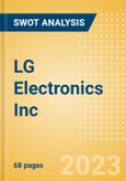 LG Electronics Inc (066570) - Financial and Strategic SWOT Analysis Review- Product Image