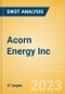 Acorn Energy Inc (ACFN) - Financial and Strategic SWOT Analysis Review - Product Thumbnail Image