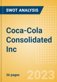 Coca-Cola Consolidated Inc (COKE) - Financial and Strategic SWOT Analysis Review- Product Image