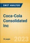 Coca-Cola Consolidated Inc (COKE) - Financial and Strategic SWOT Analysis Review - Product Thumbnail Image