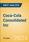 Coca-Cola Consolidated Inc (COKE) - Financial and Strategic SWOT Analysis Review - Product Thumbnail Image