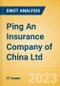 Ping An Insurance (Group) Company of China Ltd (601318) - Financial and Strategic SWOT Analysis Review - Product Image