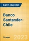 Banco Santander-Chile (BSANTANDER) - Financial and Strategic SWOT Analysis Review - Product Thumbnail Image