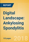 Digital Landscape: Ankylosing Spondylitis- Product Image