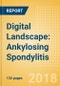 Digital Landscape: Ankylosing Spondylitis - Product Thumbnail Image