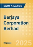 Berjaya Corporation Berhad (BJCORP) - Financial and Strategic SWOT Analysis Review- Product Image