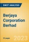 Berjaya Corporation Berhad (BJCORP) - Financial and Strategic SWOT Analysis Review - Product Thumbnail Image