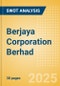 Berjaya Corporation Berhad (BJCORP) - Financial and Strategic SWOT Analysis Review - Product Thumbnail Image