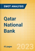 Qatar National Bank (QNBK) - Financial and Strategic SWOT Analysis Review- Product Image