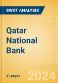 Qatar National Bank (QNBK) - Financial and Strategic SWOT Analysis Review- Product Image