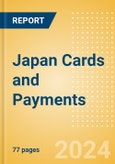 Japan Cards and Payments: Opportunities and Risks to 2027- Product Image