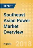 Southeast Asian Power Market Overview- Product Image