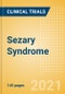 Sezary Syndrome - Global Clinical Trials Review, H1, 2021 - Product Image