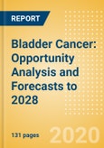Bladder Cancer: Opportunity Analysis and Forecasts to 2028- Product Image