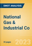 National Gas & Industrial Co (2080) - Financial and Strategic SWOT Analysis Review- Product Image
