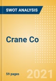 Crane Co (CR) - Financial and Strategic SWOT Analysis Review- Product Image