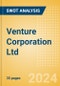 Venture Corporation Ltd (V03) - Financial and Strategic SWOT Analysis Review - Product Thumbnail Image